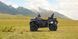 Квадроцикл SWM Trailhunter Touring 720 Pro Dust Purple DK, Сиреневый