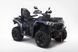Квадроцикл SWM Trailhunter Touring 720 Pro Dust Purple DK, Сиреневый