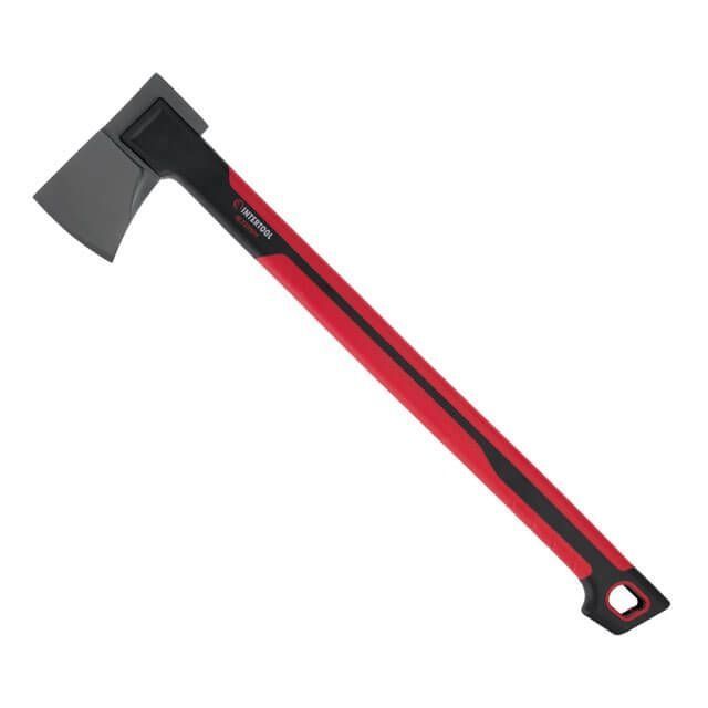 Топор 930г ручка из фибергласса. STORM INTERTOOL