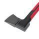 Топор 930г ручка из фибергласса. STORM INTERTOOL