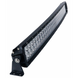 Двухрядная изогнутая LED балка Aurora 30" 300Вт (Комбинированный свет)