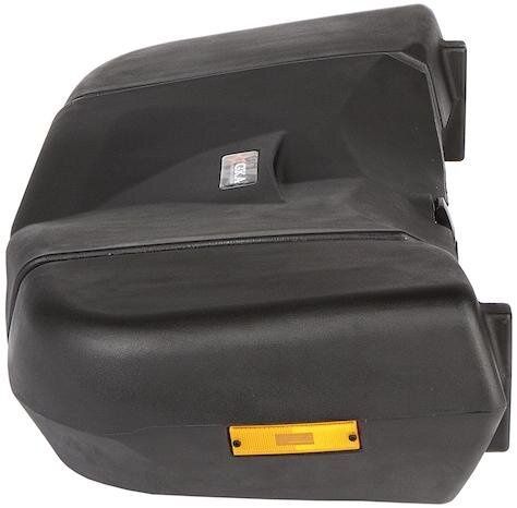 Кофр для квадроцикла передній GKA 5100 / F101