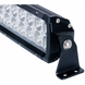Дворядна вигнута LED балка Aurora 40" 400Вт (Комбіноване світло)