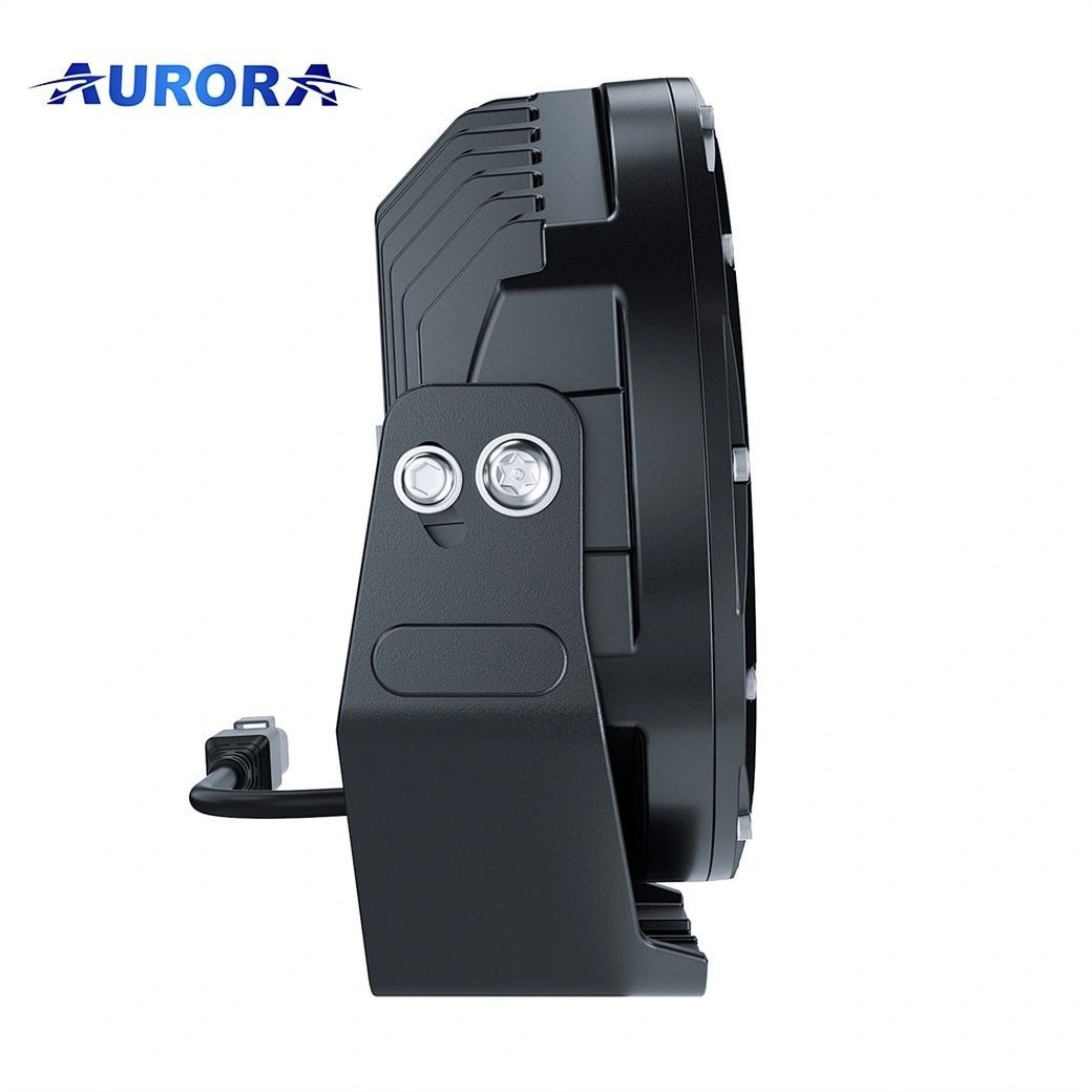 Світлодіодні фари Aurora 7" 288Вт (Комбіноване світло)