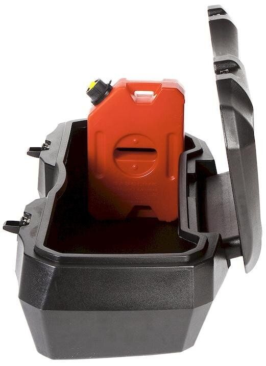 Кофр для квадроцикла передній GKA F102