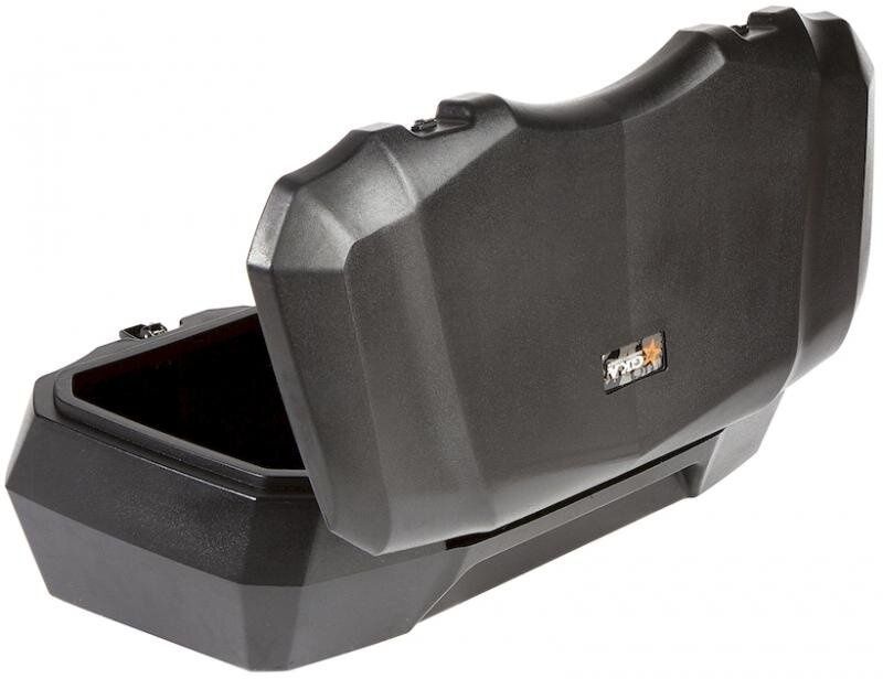 Кофр для квадроцикла передній GKA F102