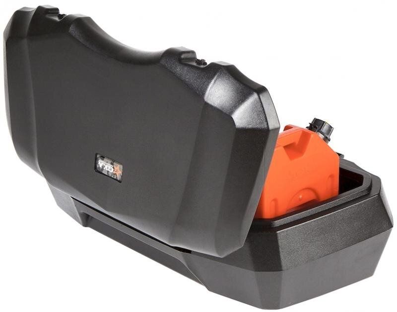 Кофр для квадроцикла передній GKA F102