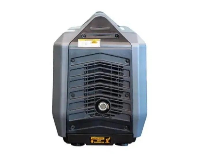Генератор инверторний 2.5 кВт. CFMOTO i25